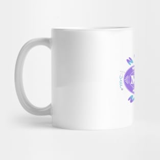 Nurses Make the Best Mothers, Mothers Make the Best Nurses Mug